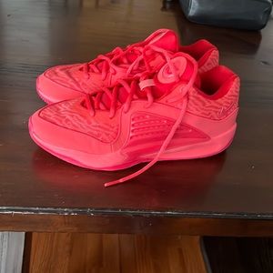 Kd 16 red